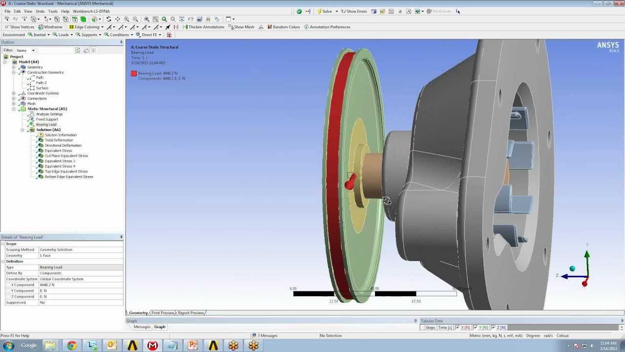 ansys workbench 19 download